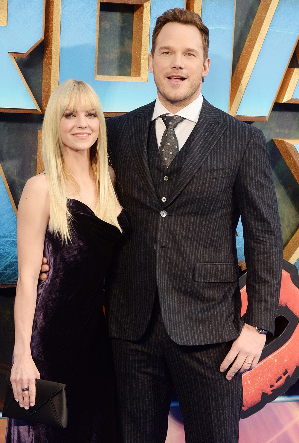 [PUNIQRANDLINE-(au-dating-names.txt) 25 Anna faris chris pratt kennenlernen [PUNIQRANDLINE-(au-dating-names.txt) 24